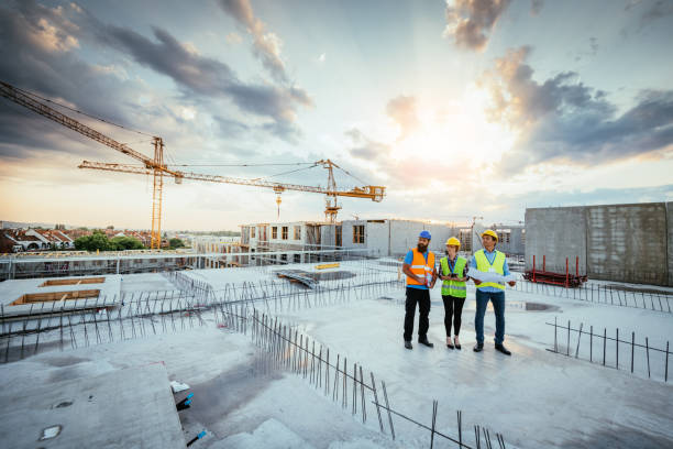 Affordable Concrete Services in WI