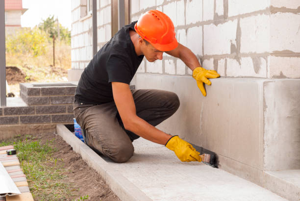 Best Concrete Slab Installation  in Marshfield, WI